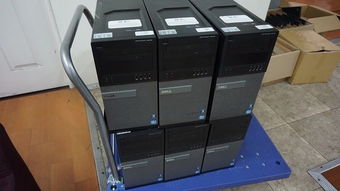 杨浦区回收二手电脑杨浦区办公设备电脑服务器回收